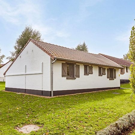 Casa Marit Villa Westouter Ngoại thất bức ảnh