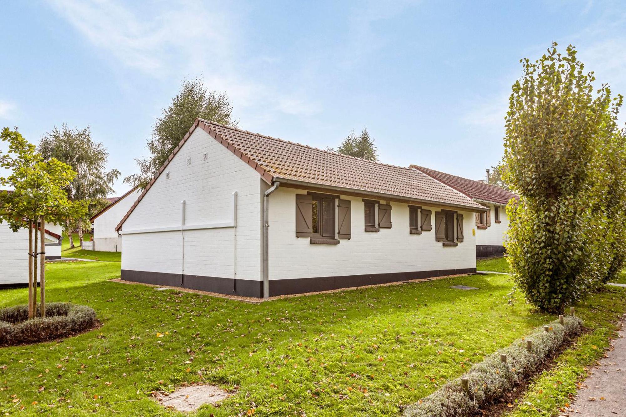 Casa Marit Villa Westouter Ngoại thất bức ảnh