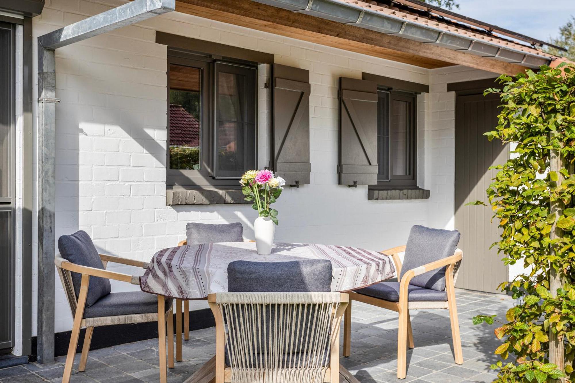 Casa Marit Villa Westouter Ngoại thất bức ảnh