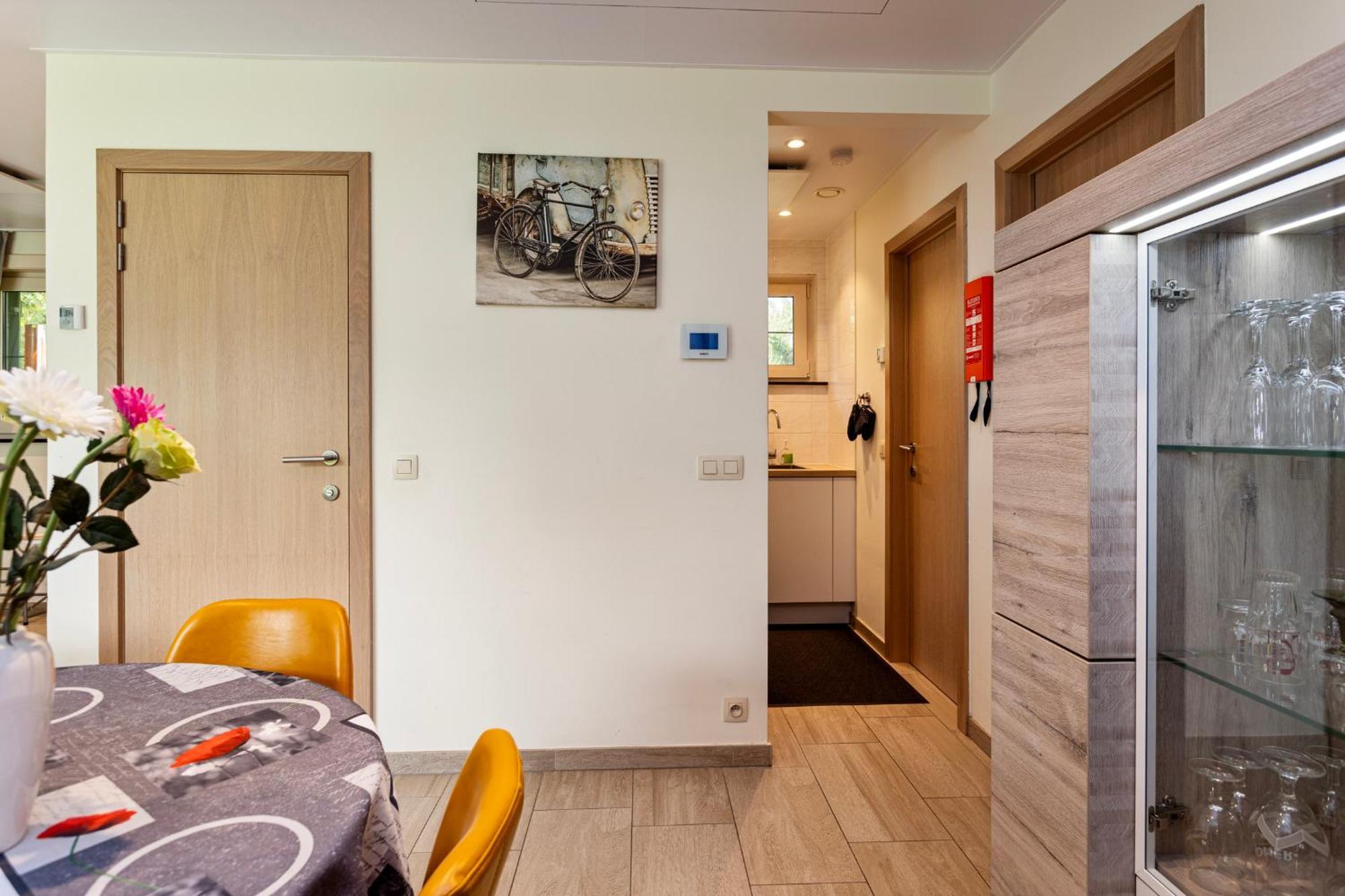 Casa Marit Villa Westouter Ngoại thất bức ảnh