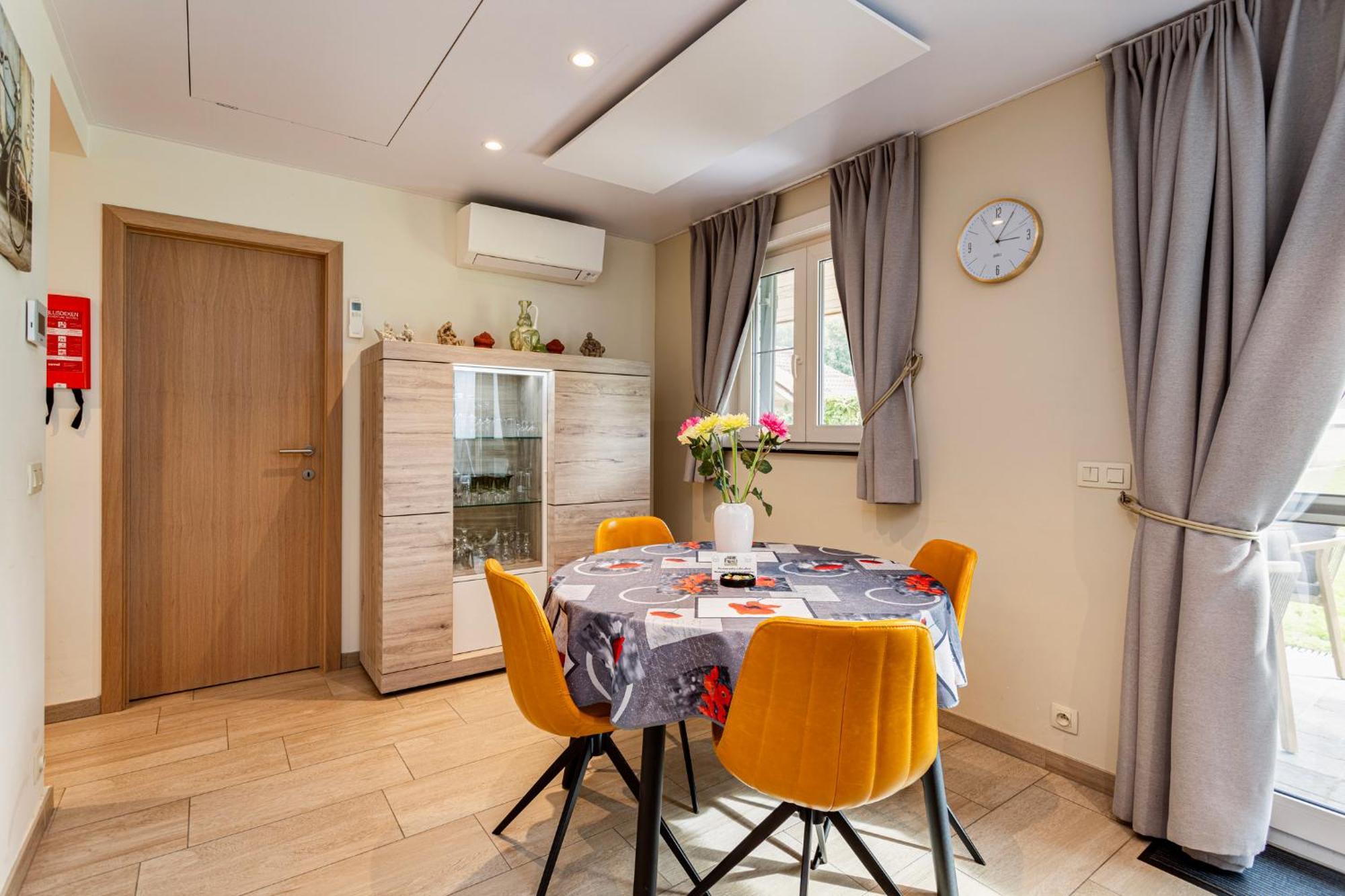 Casa Marit Villa Westouter Ngoại thất bức ảnh
