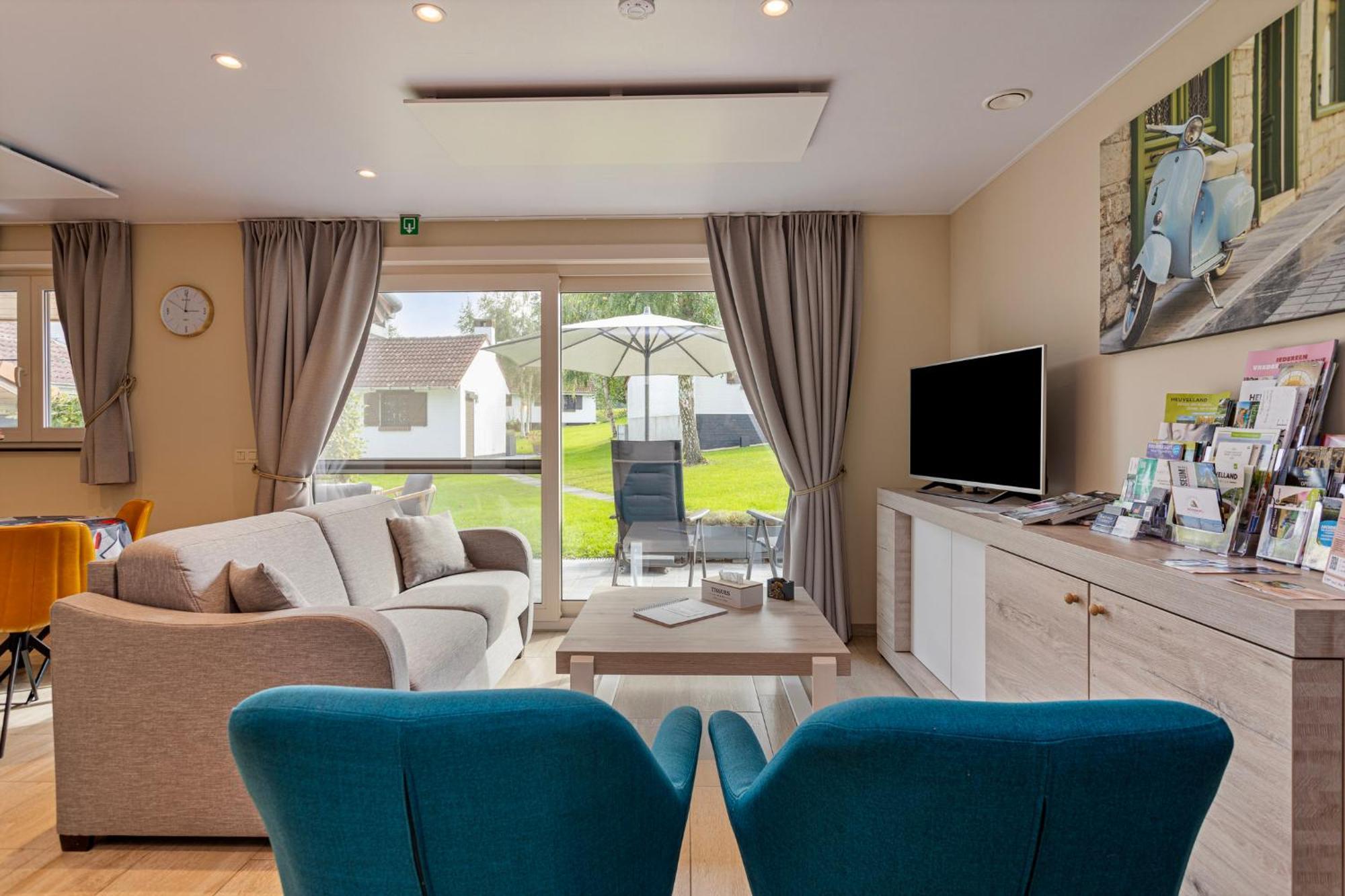 Casa Marit Villa Westouter Ngoại thất bức ảnh