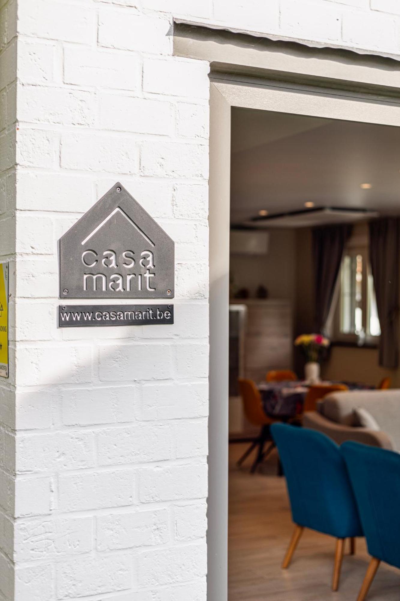 Casa Marit Villa Westouter Ngoại thất bức ảnh